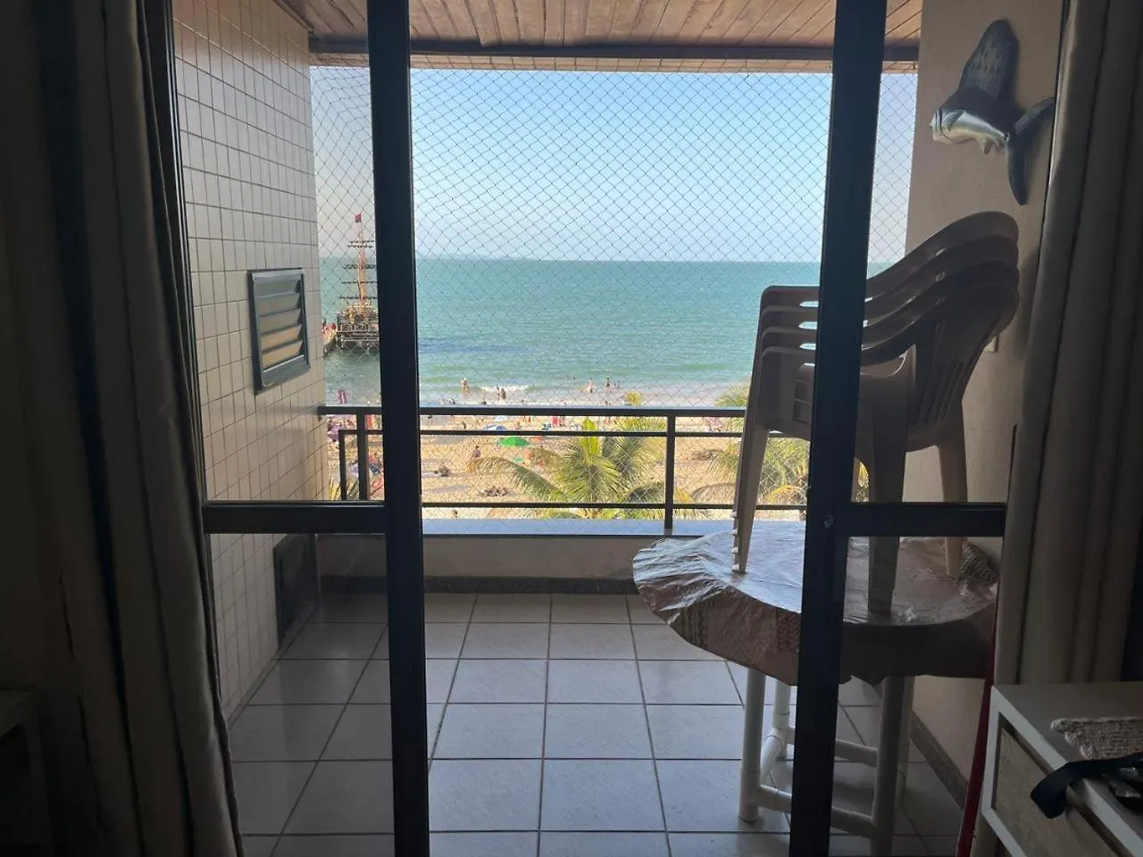 Apartment Apartamento - Vista Azul - Ap 304 Florianopolis