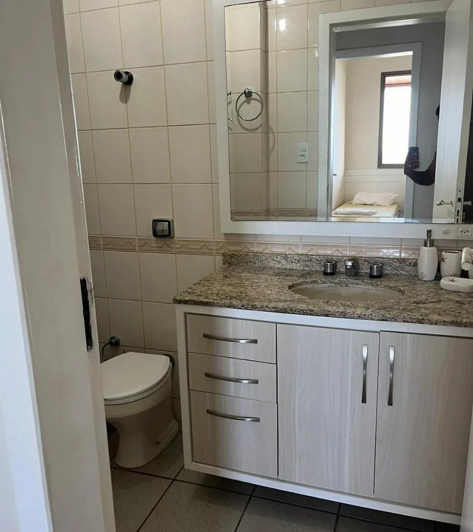Apartamento - Vista Azul - Ap 304 Florianopolis Brazil