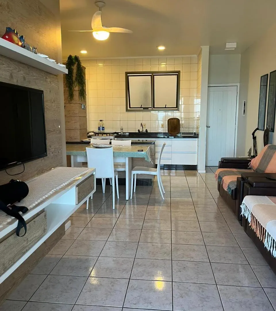 Apartamento - Vista Azul - Ap 304 Florianopolis