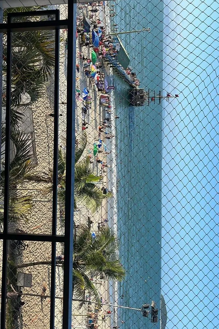 Apartamento - Vista Azul - Ap 304 Florianopolis 0*,