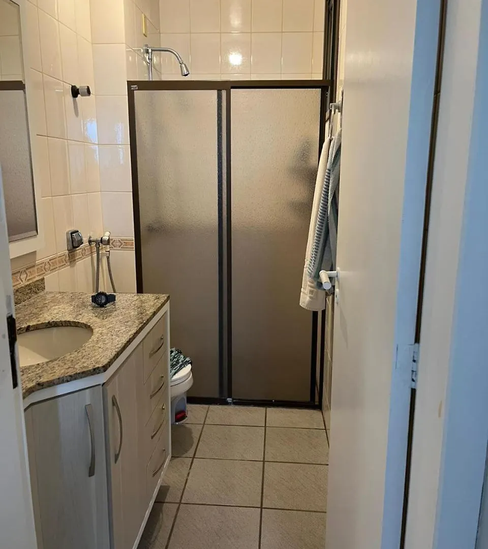 Apartamento - Vista Azul - Ap 304 Florianopolis 0*,