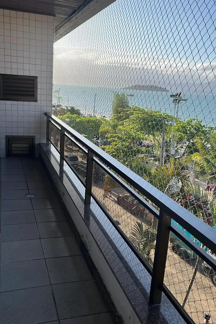Apartamento - Vista Azul - Ap 304 Florianopolis Brazil