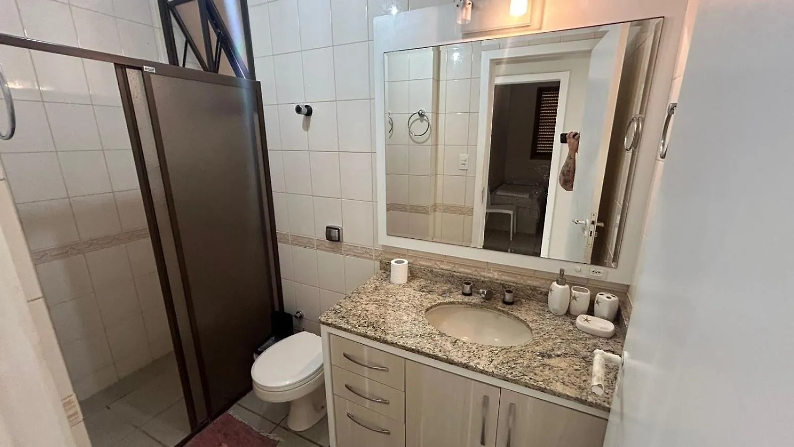Apartamento - Vista Azul - Ap 304 Florianopolis 0*,  Brazil