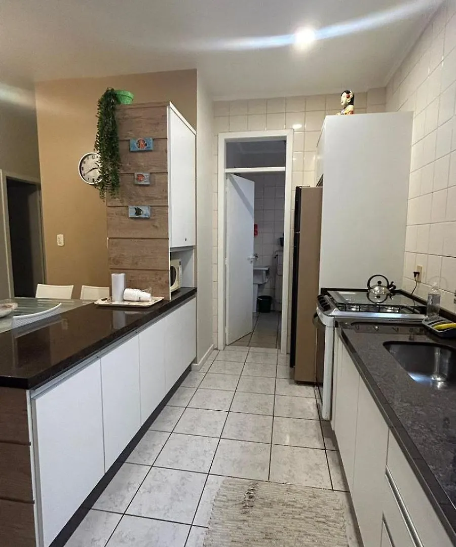 Apartamento - Vista Azul - Ap 304 Florianopolis Apartment