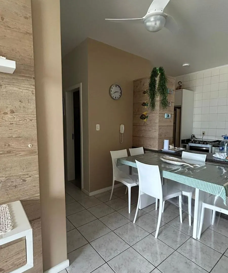 Apartamento - Vista Azul - Ap 304 Florianopolis