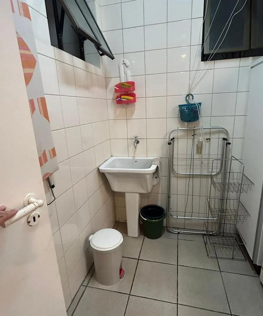 Apartamento - Vista Azul - Ap 304 Florianopolis Apartment