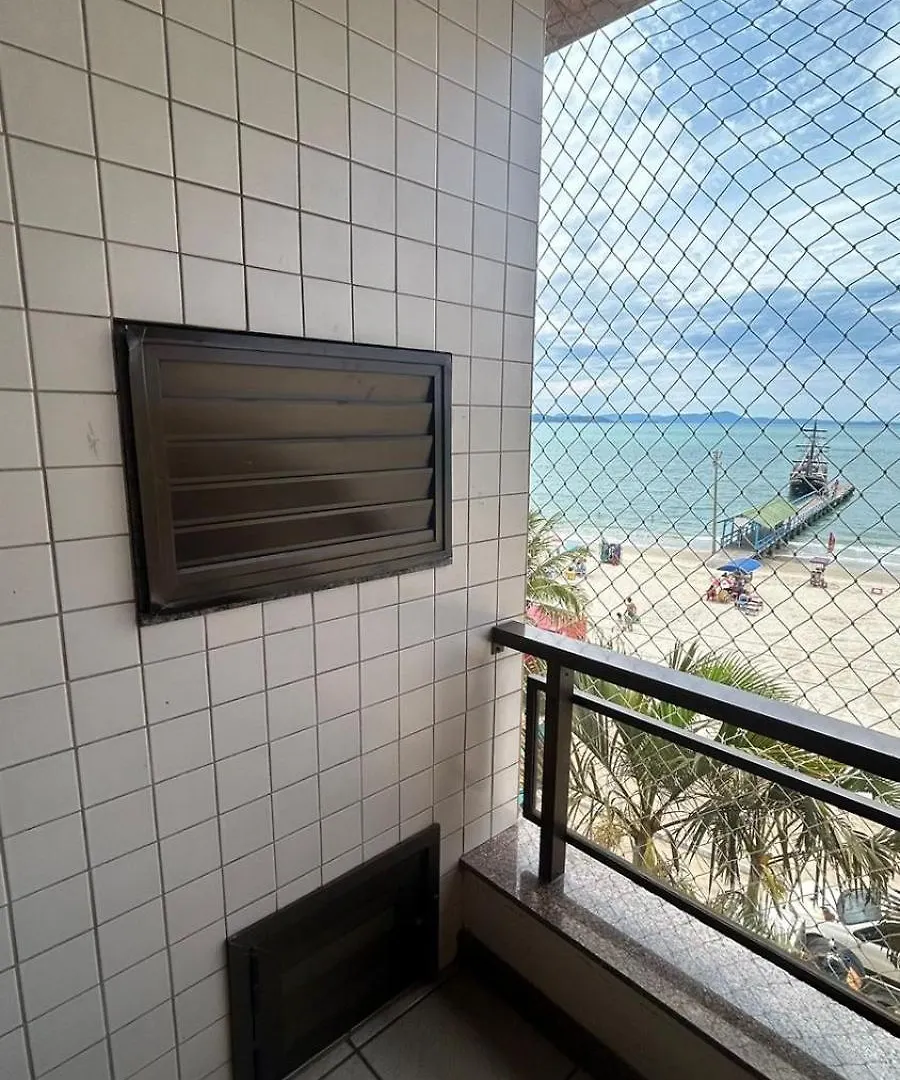 Apartamento - Vista Azul - Ap 304 Florianopolis Apartment