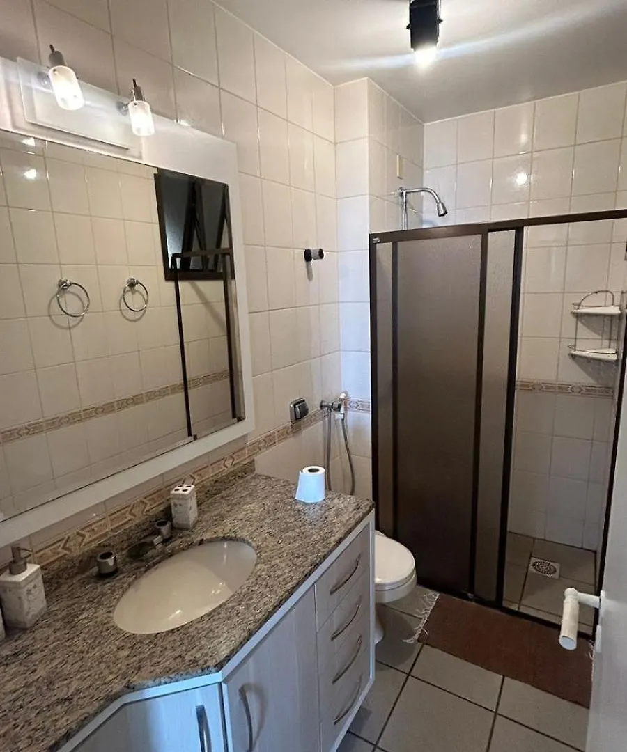 Apartamento - Vista Azul - Ap 304 Florianopolis