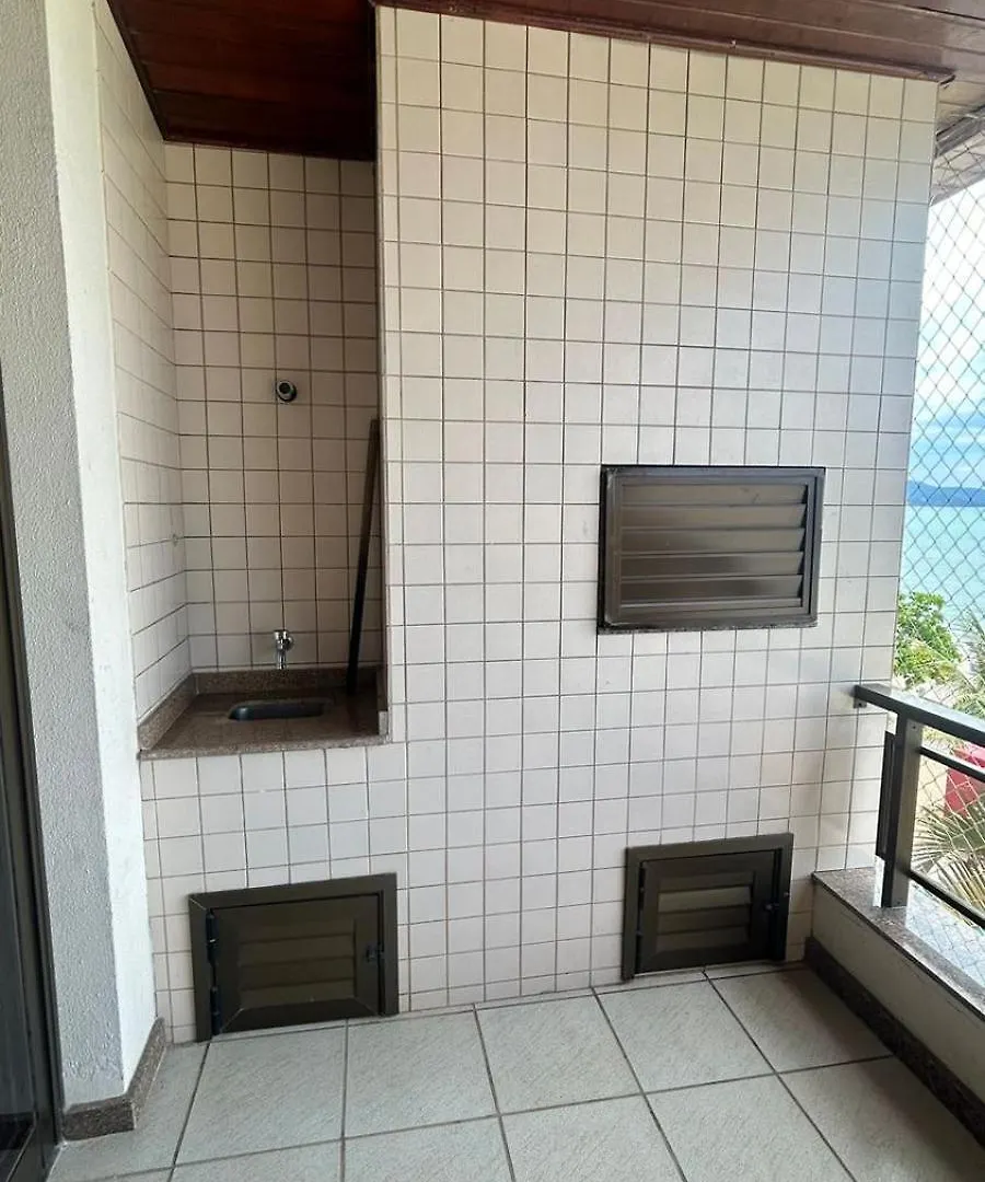 Apartamento - Vista Azul - Ap 304 Florianopolis Apartment