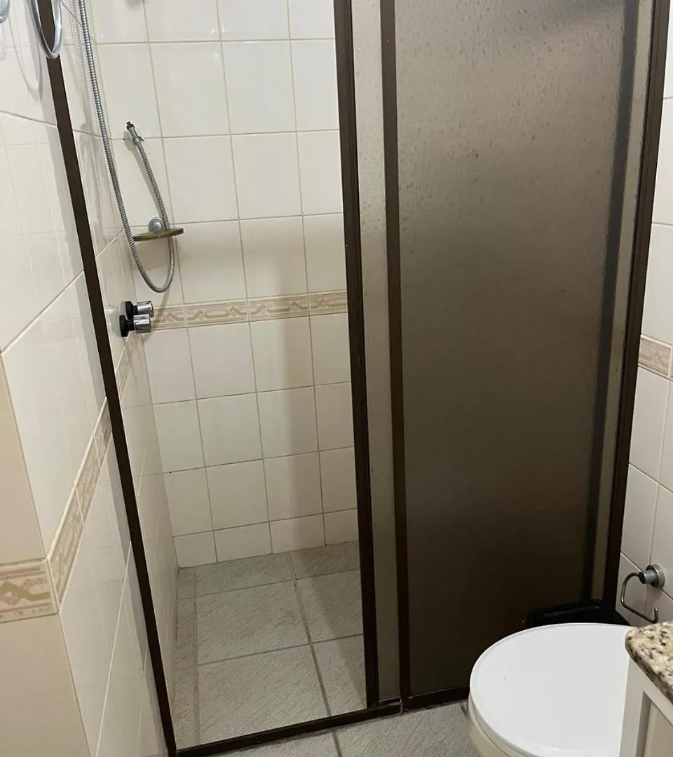 Apartamento - Vista Azul - Ap 304 Florianopolis 0*,  Brazil
