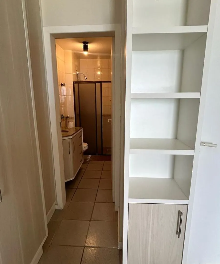 Apartamento - Vista Azul - Ap 304 Florianopolis 0*,