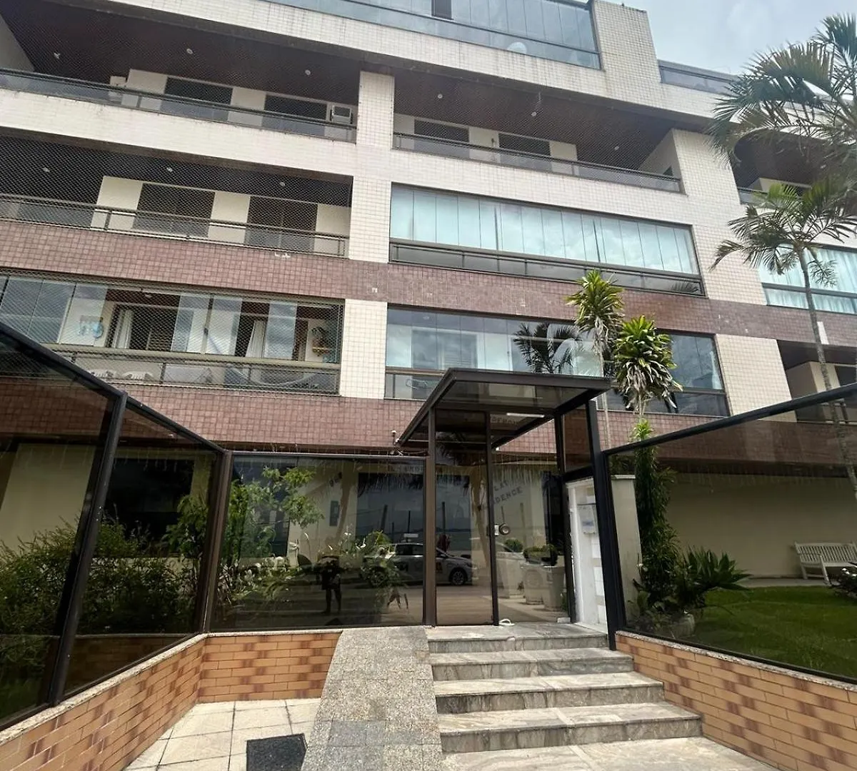 Apartamento - Vista Azul - Ap 304 Florianopolis Brazil