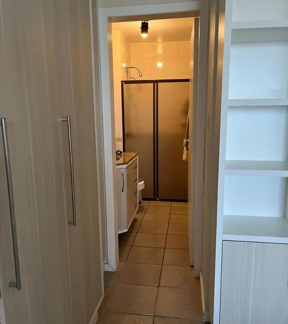 Apartamento - Vista Azul - Ap 304 Florianopolis 0*,  Brazil