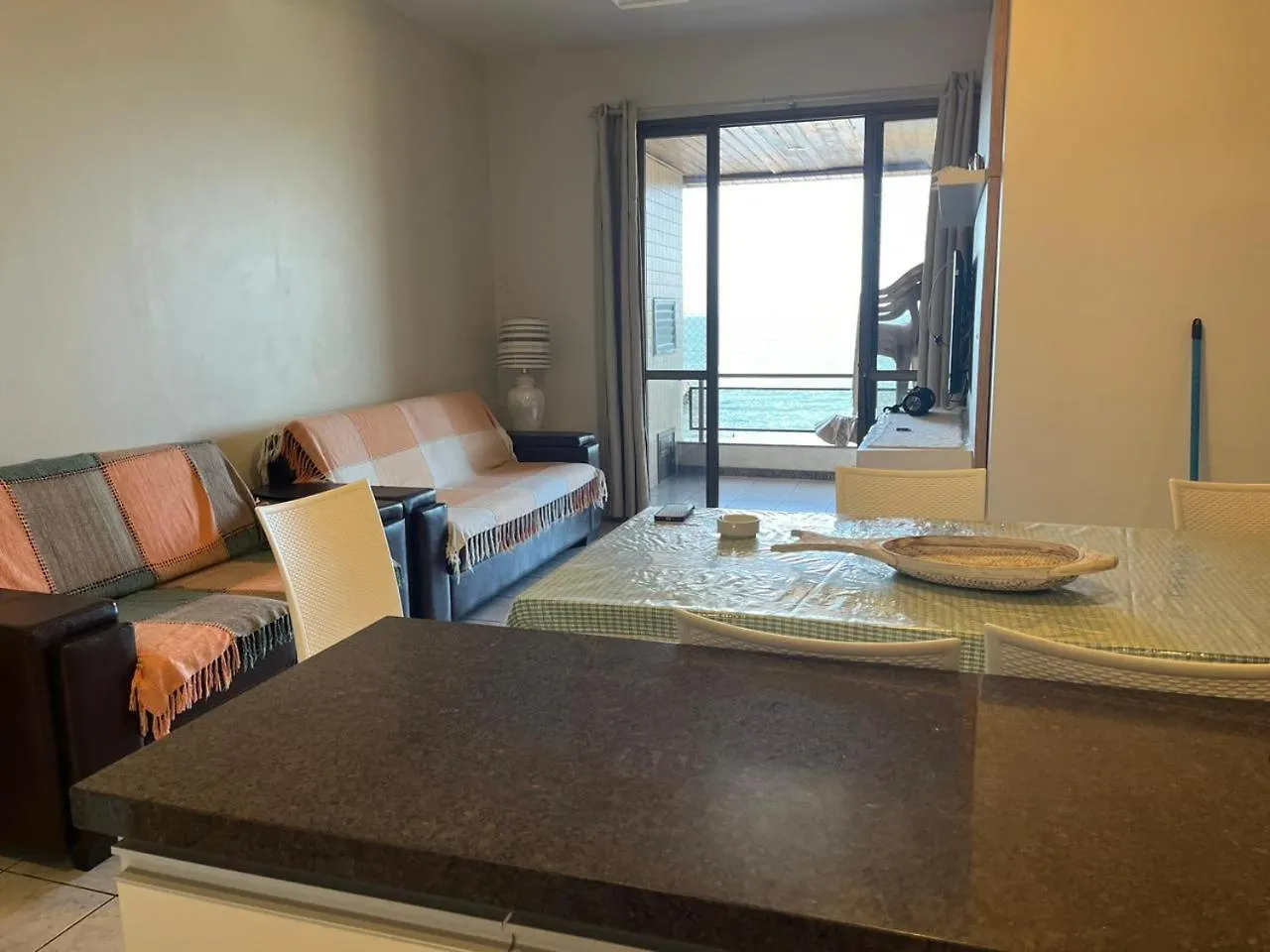 Apartamento - Vista Azul - Ap 304 Florianopolis