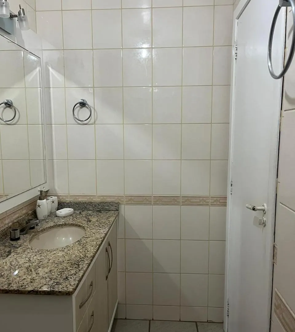 Διαμέρισμα Apartamento - Vista Azul - Ap 304 Florianópolis Βραζιλία