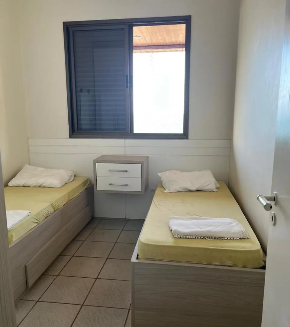 Διαμέρισμα Apartamento - Vista Azul - Ap 304 Florianópolis