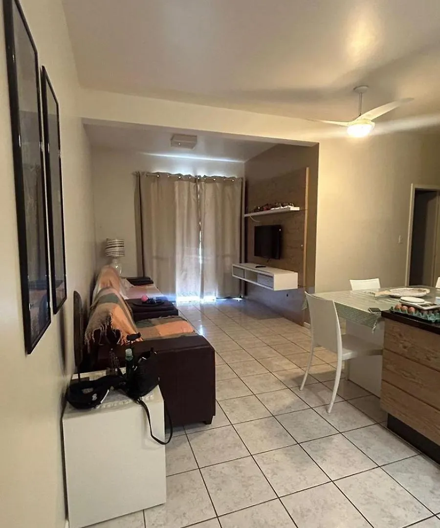 Διαμέρισμα Apartamento - Vista Azul - Ap 304 Florianópolis