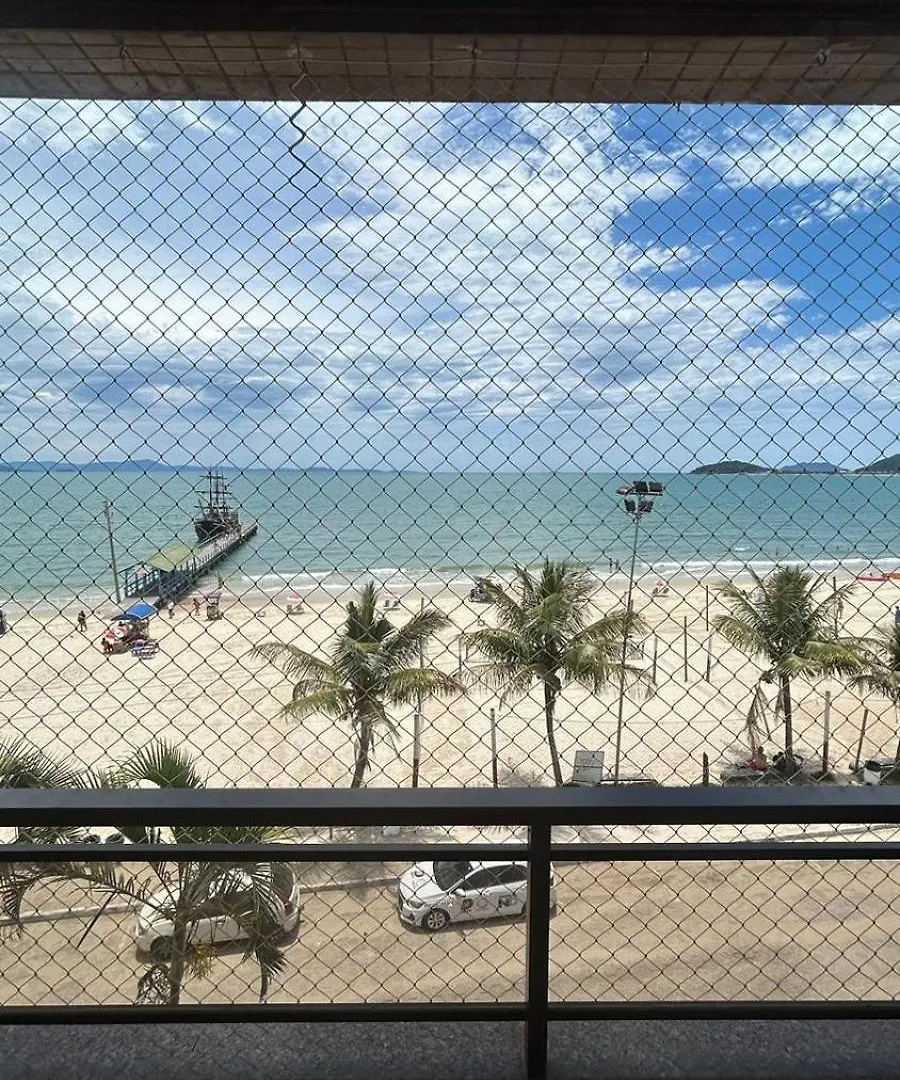 Apartamento - Vista Azul - Ap 304 Florianópolis Διαμέρισμα