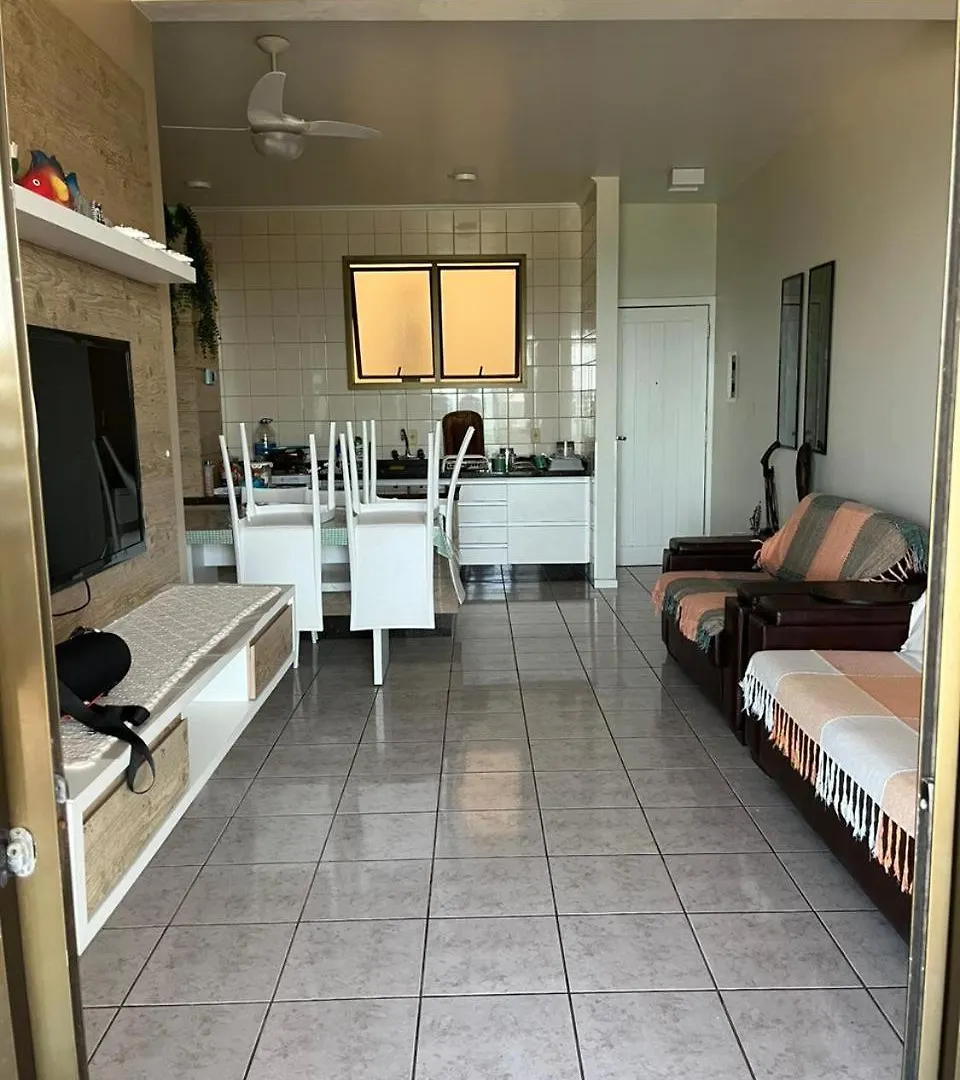 Διαμέρισμα Apartamento - Vista Azul - Ap 304 Florianópolis