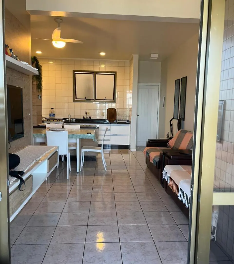 Διαμέρισμα Apartamento - Vista Azul - Ap 304 Florianópolis
