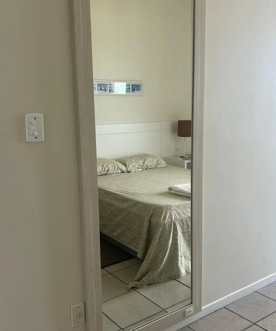 Διαμέρισμα Apartamento - Vista Azul - Ap 304 Florianópolis Βραζιλία