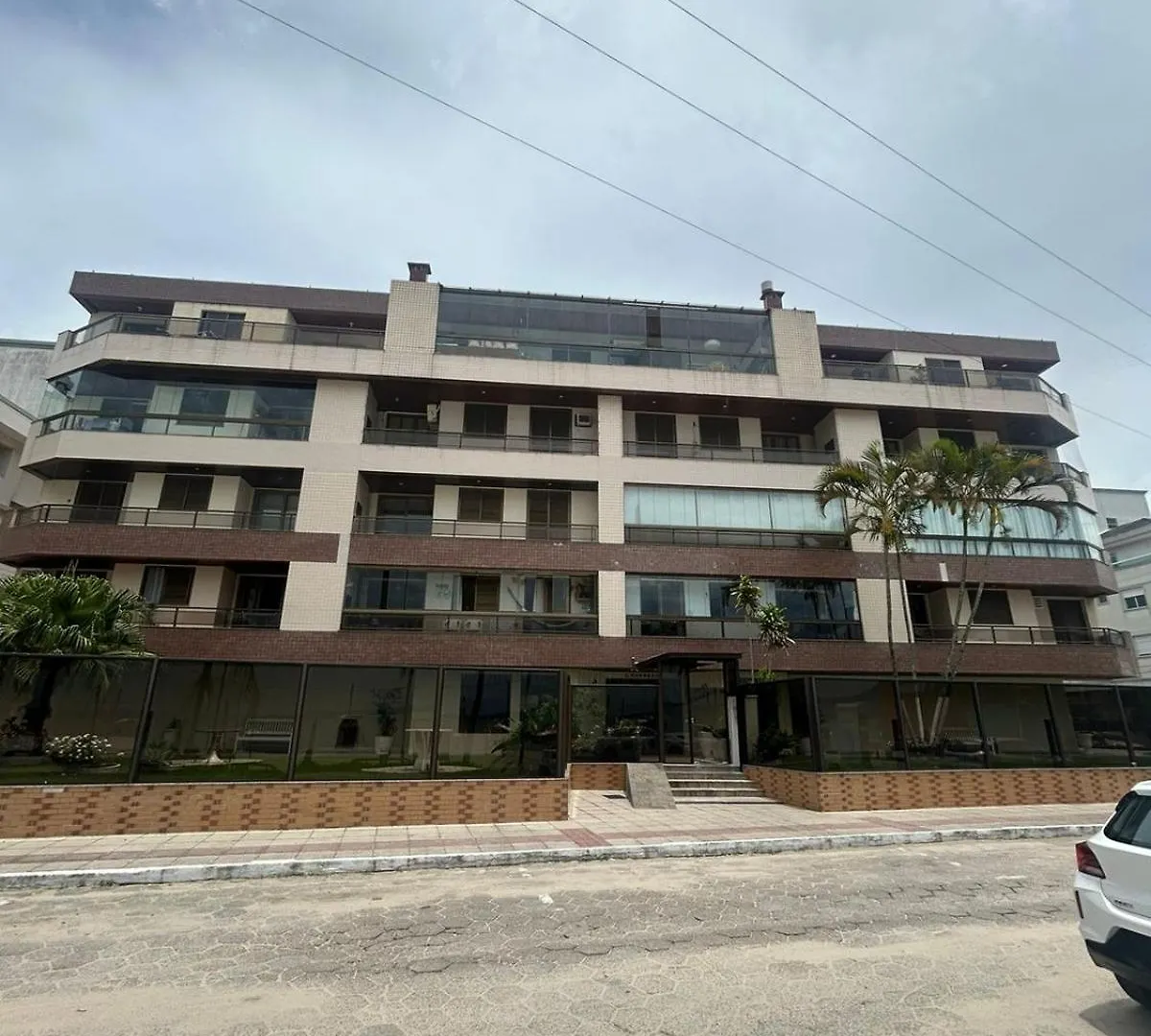 Apartamento - Vista Azul - Ap 304 Florianópolis 0*,  Βραζιλία